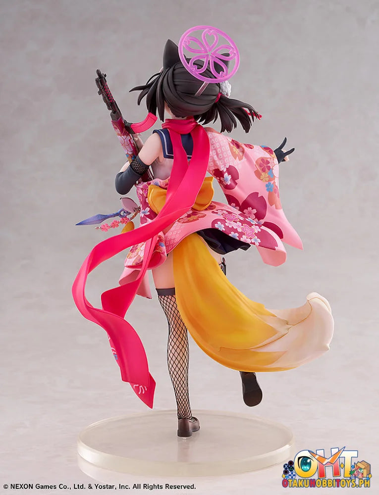 WING Blue Archive 1/7 Izuna Scale Figure