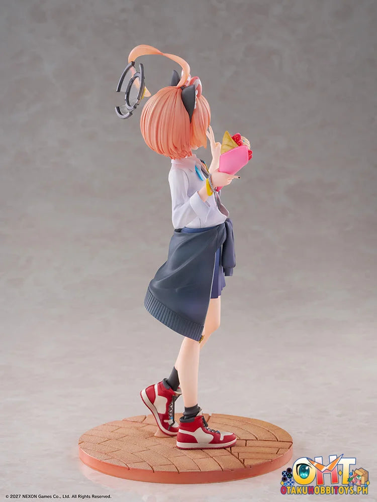 WING Blue Archive 1/7 Neru - Scale Figure