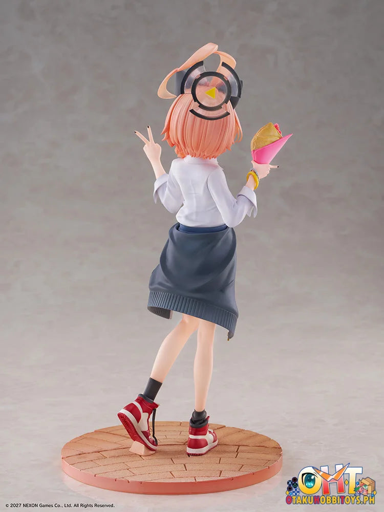 WING Blue Archive 1/7 Neru - Scale Figure