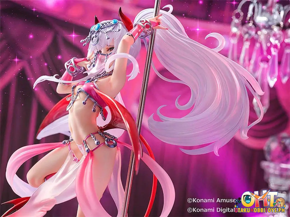 Wing Bombergirl 1/6 Grim Aloe: Belly Dance Ver. Scale Figure