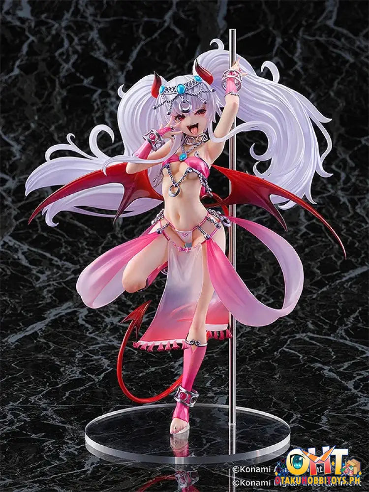 Wing Bombergirl 1/6 Grim Aloe: Belly Dance Ver. Scale Figure