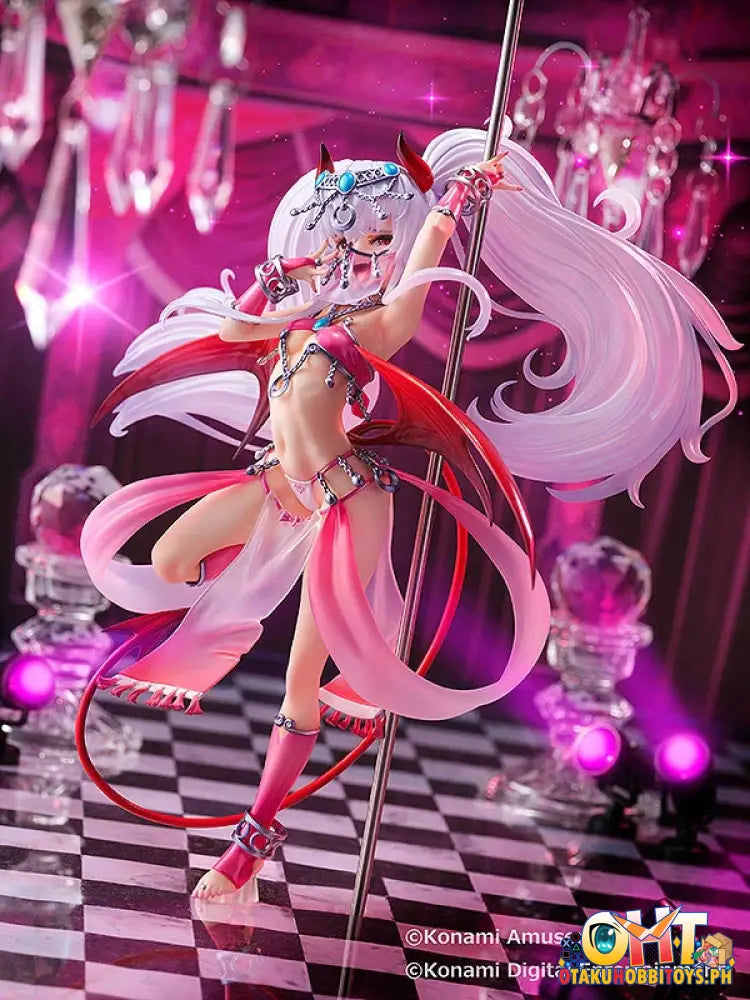 Wing Bombergirl 1/6 Grim Aloe: Belly Dance Ver. Scale Figure