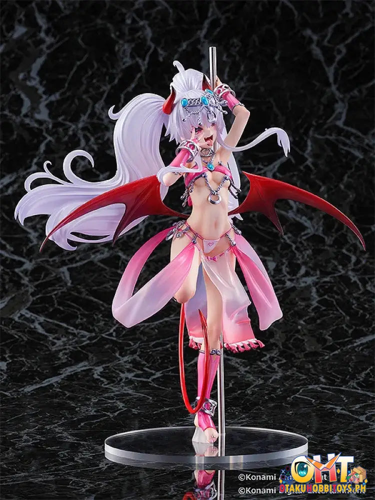 Wing Bombergirl 1/6 Grim Aloe: Belly Dance Ver. Scale Figure
