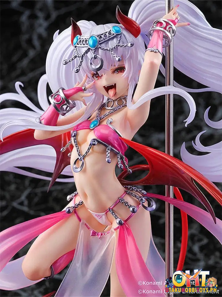 Wing Bombergirl 1/6 Grim Aloe: Belly Dance Ver. Scale Figure