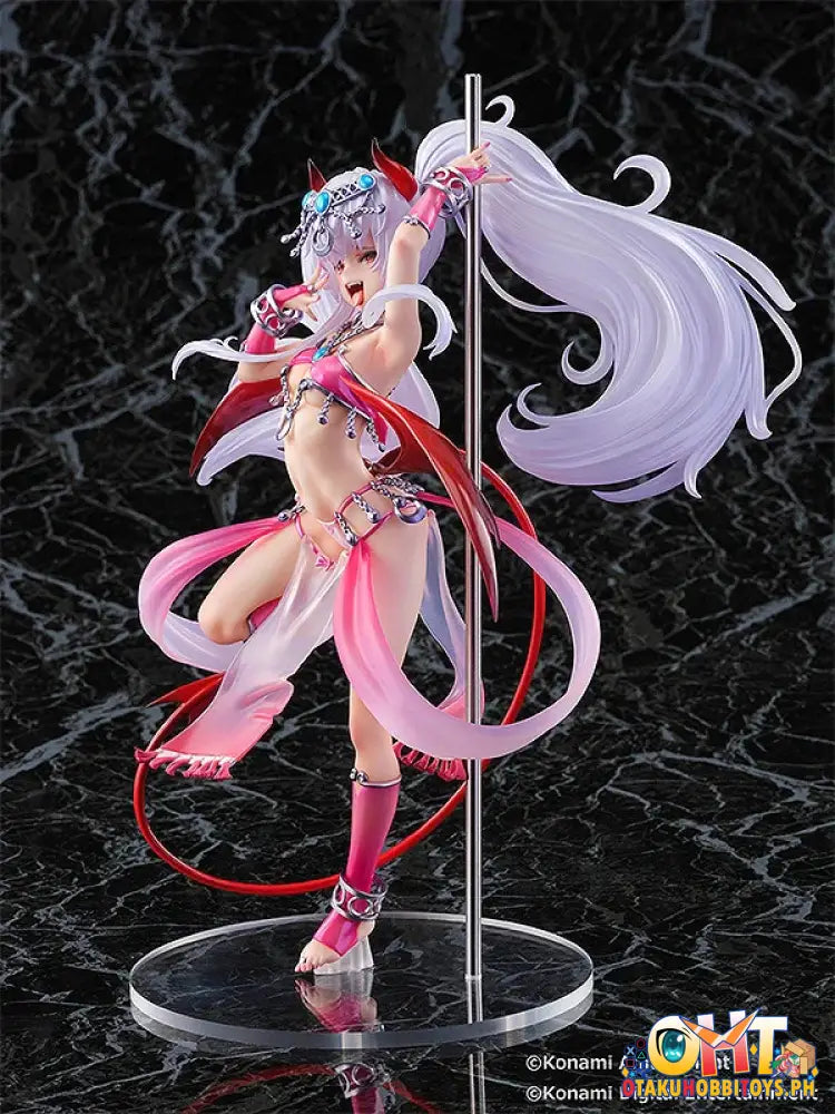 Wing Bombergirl 1/6 Grim Aloe: Belly Dance Ver. Scale Figure