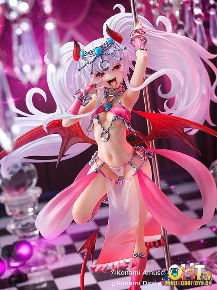 Wing Bombergirl 1/6 Grim Aloe: Belly Dance Ver. Scale Figure