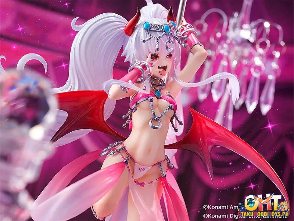 Wing Bombergirl 1/6 Grim Aloe: Belly Dance Ver. Scale Figure