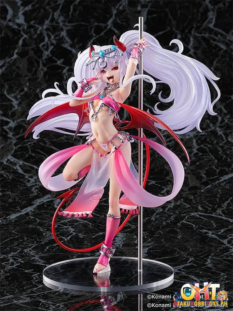 Wing Bombergirl 1/6 Grim Aloe: Belly Dance Ver. Scale Figure