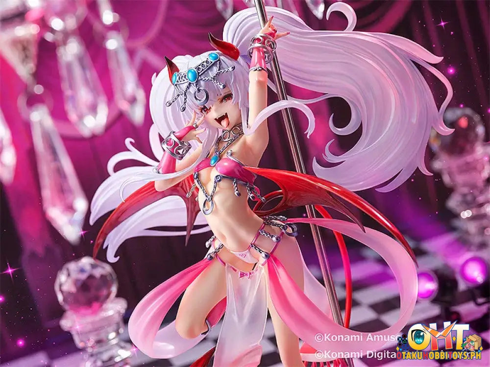 Wing Bombergirl 1/6 Grim Aloe: Belly Dance Ver. Scale Figure