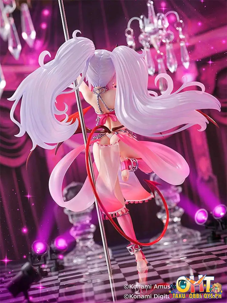 Wing Bombergirl 1/6 Grim Aloe: Belly Dance Ver. Scale Figure
