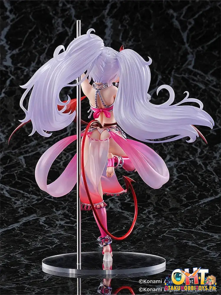 Wing Bombergirl 1/6 Grim Aloe: Belly Dance Ver. Scale Figure