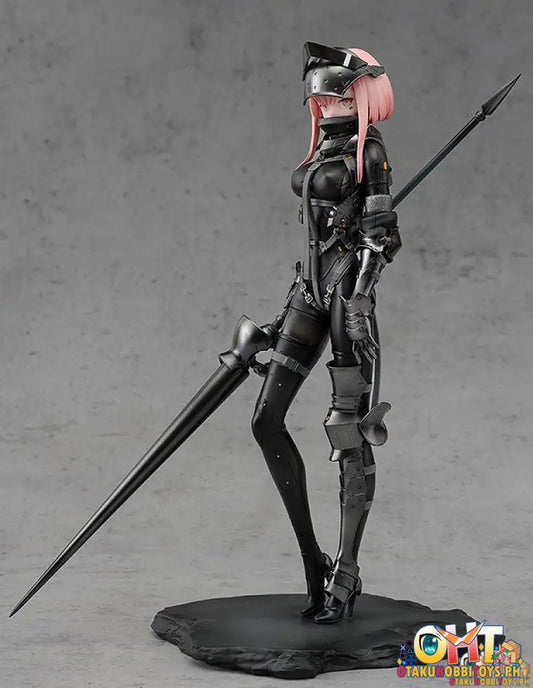 Wing Falslander 1/7 Lanze Reiter - Extra Slot Scale Figure