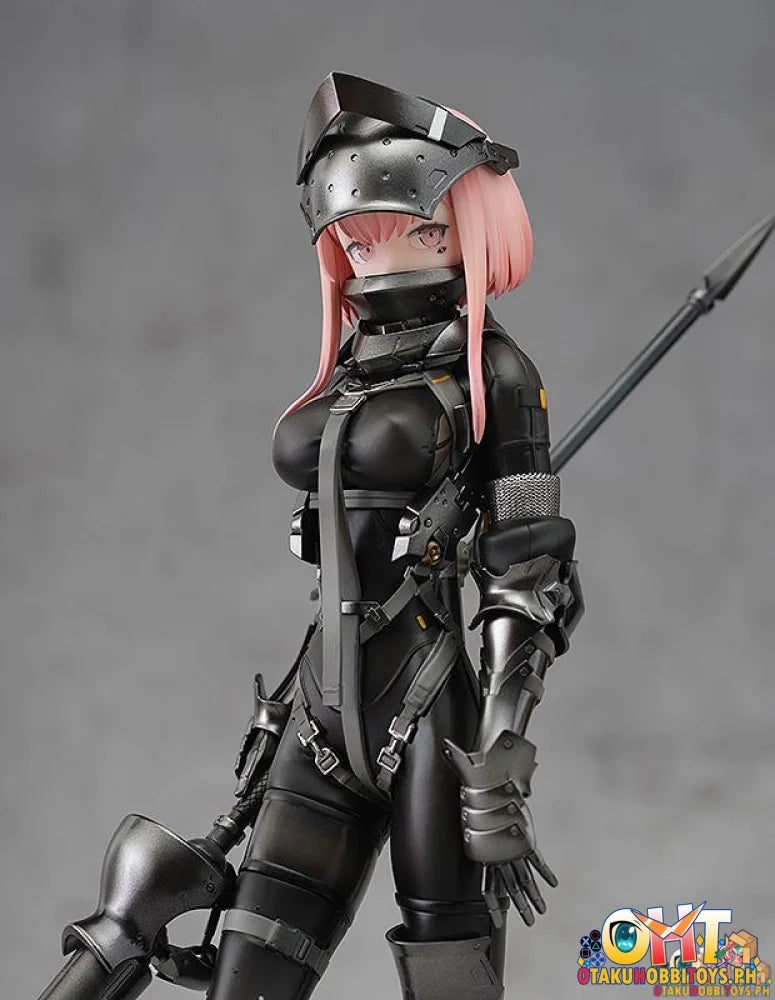 Wing Falslander 1/7 Lanze Reiter - Extra Slot Scale Figure