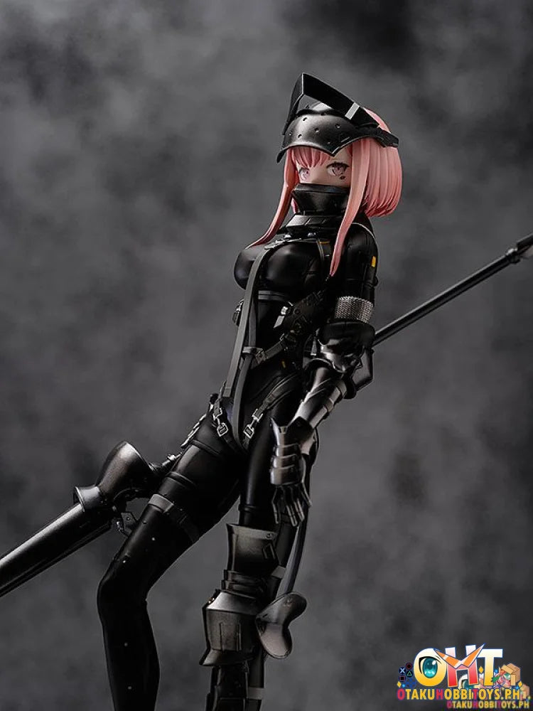 WING FALSLANDER 1/7 LANZE REITER - ON HAND – OtakuHobbiToys PH
