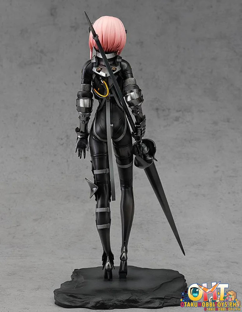 Wing Falslander 1/7 Lanze Reiter - Extra Slot Scale Figure