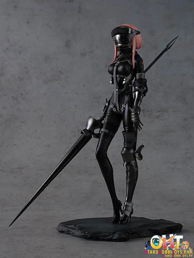 Wing Falslander 1/7 Lanze Reiter - Extra Slot Scale Figure