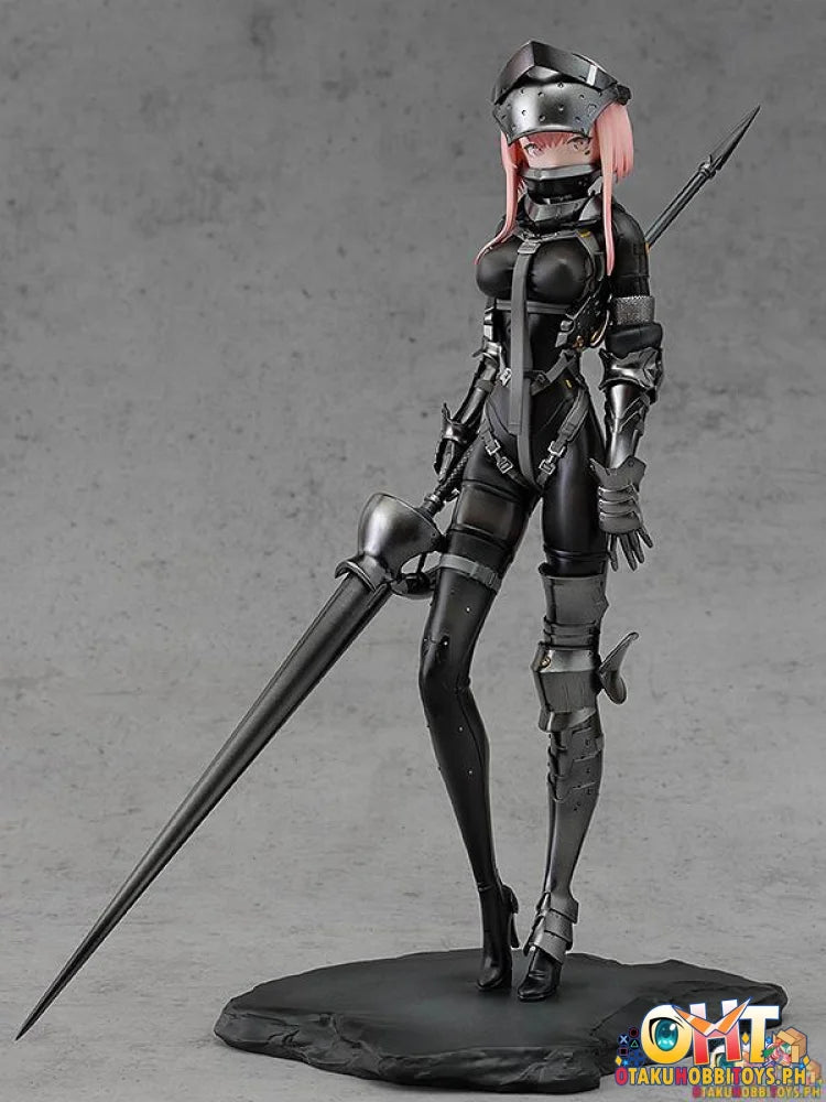 Wing Falslander 1/7 Lanze Reiter - Extra Slot Scale Figure