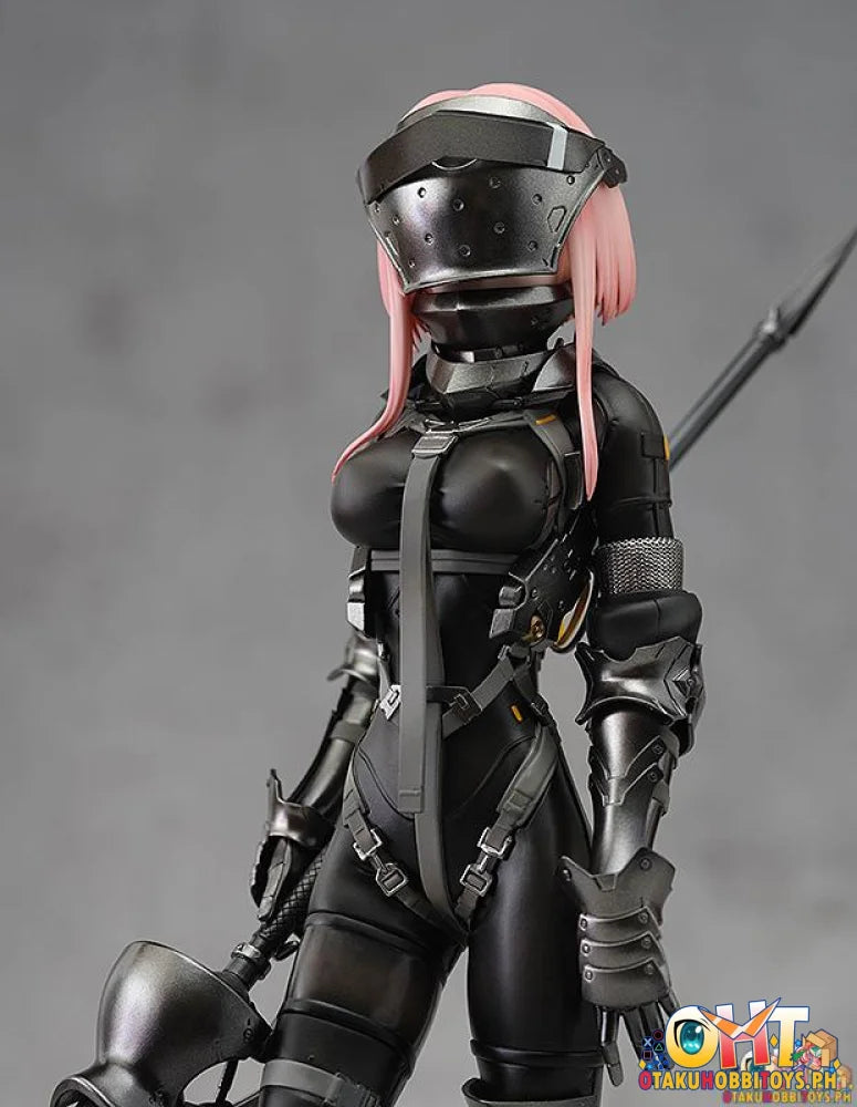 Wing Falslander 1/7 Lanze Reiter - Extra Slot Scale Figure