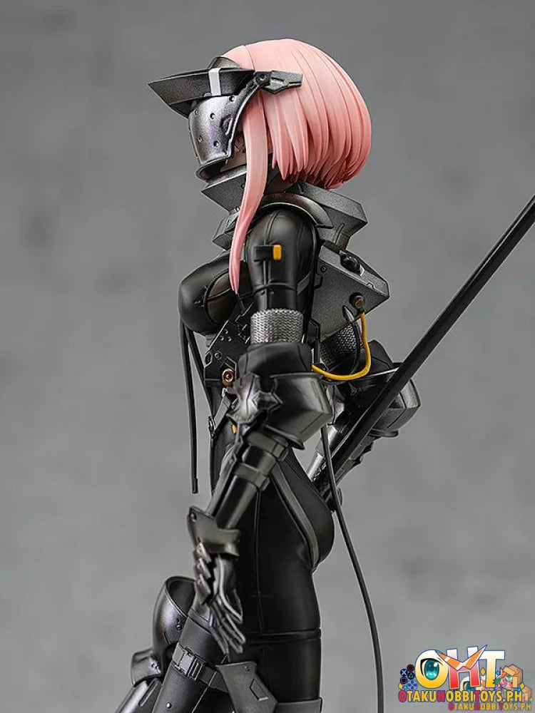 Wing Falslander 1/7 Lanze Reiter - Extra Slot Scale Figure