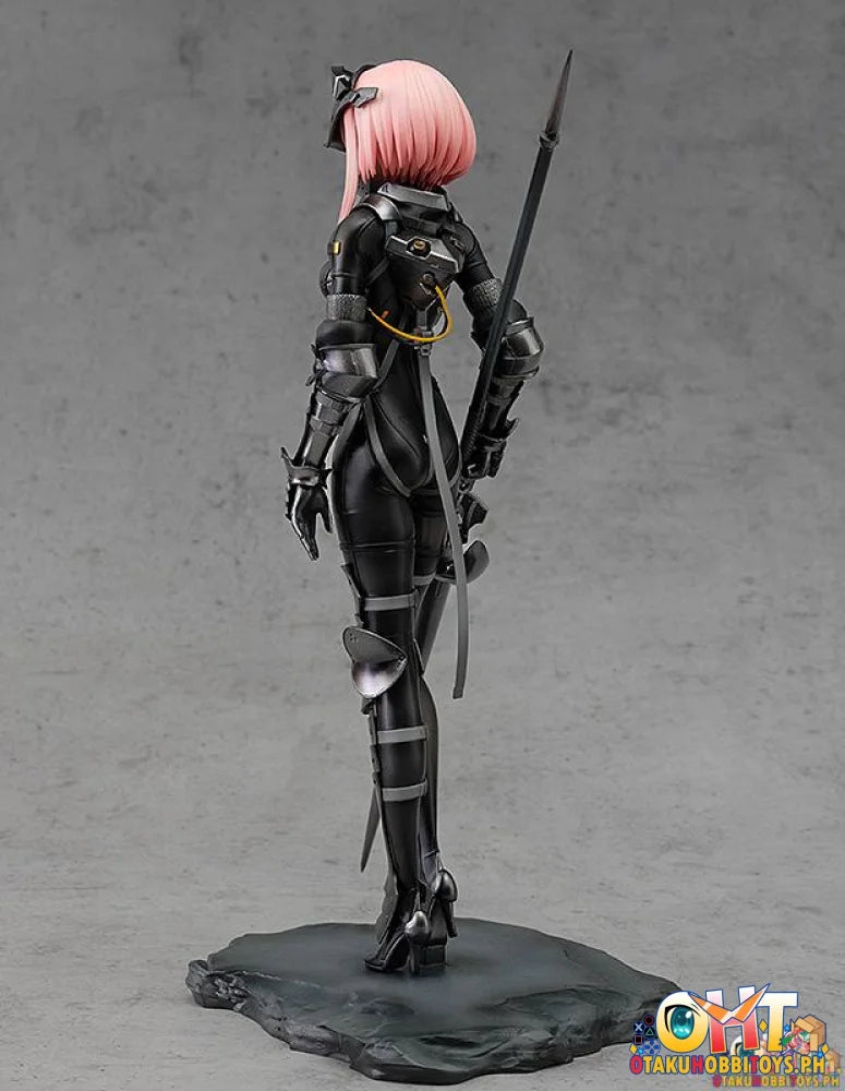 Wing Falslander 1/7 Lanze Reiter - Extra Slot Scale Figure