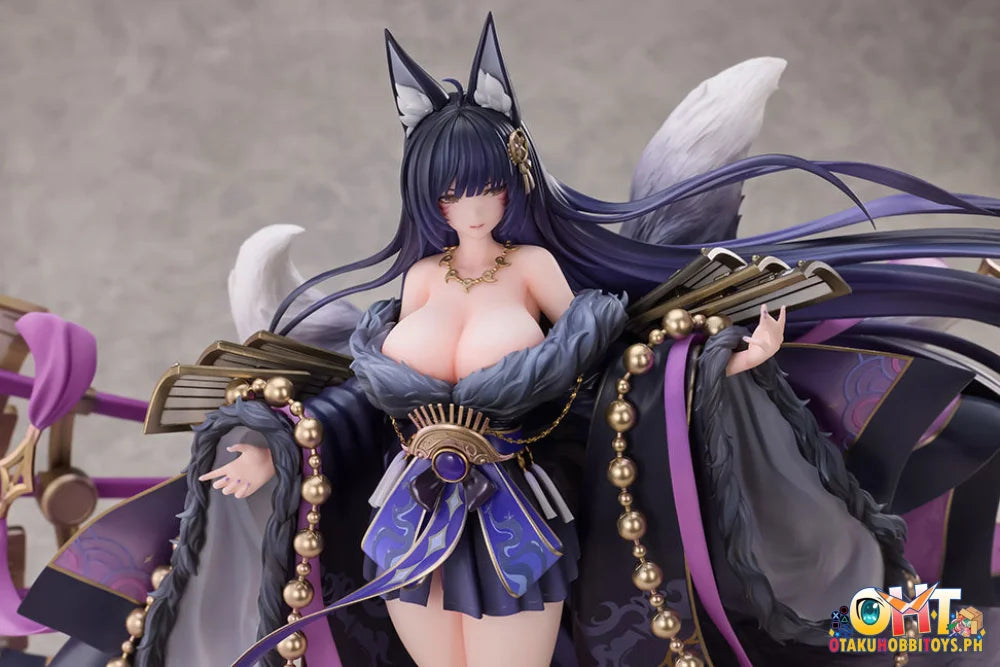 WINGS inc. 1/7 Azur Lane - Musashi DELUXE ver. Scale Figure