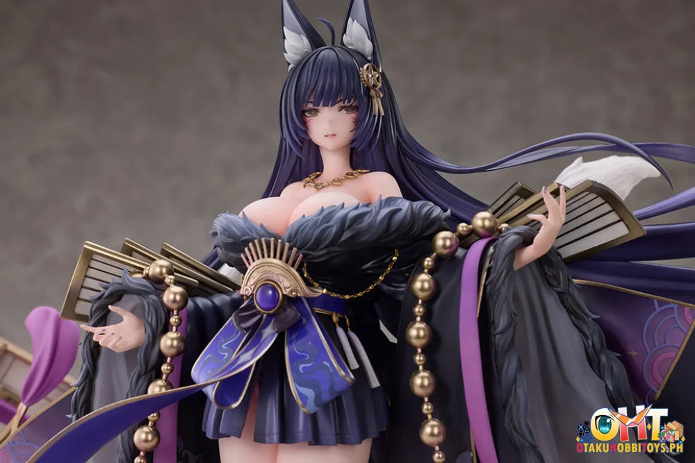 WINGS inc. 1/7 Azur Lane - Musashi DELUXE ver. Scale Figure