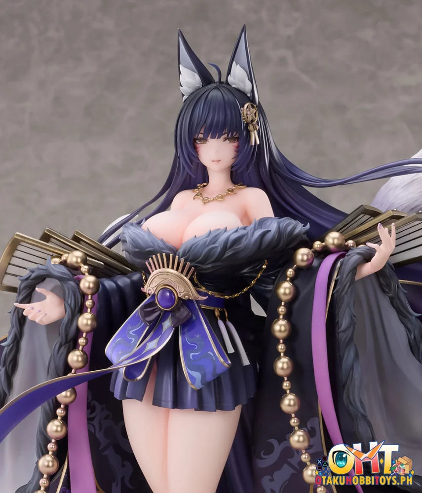 WINGS inc. 1/7 Azur Lane - Musashi DELUXE ver. Scale Figure