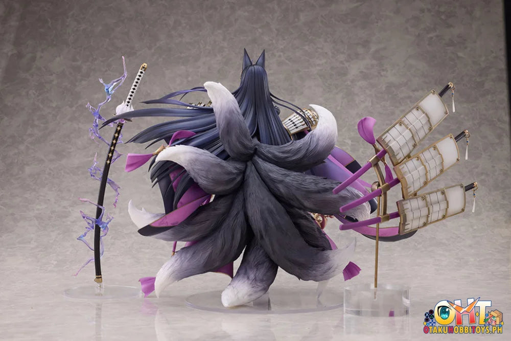 WINGS inc. 1/7 Azur Lane - Musashi DELUXE ver. Scale Figure