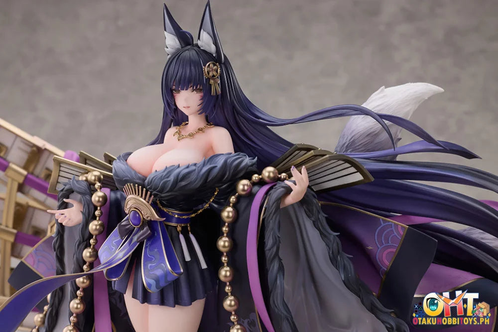WINGS inc. 1/7 Azur Lane - Musashi DELUXE ver. Scale Figure
