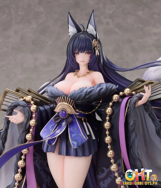 WINGS inc. 1/7 Azur Lane - Musashi Normal ver. Scale Figure