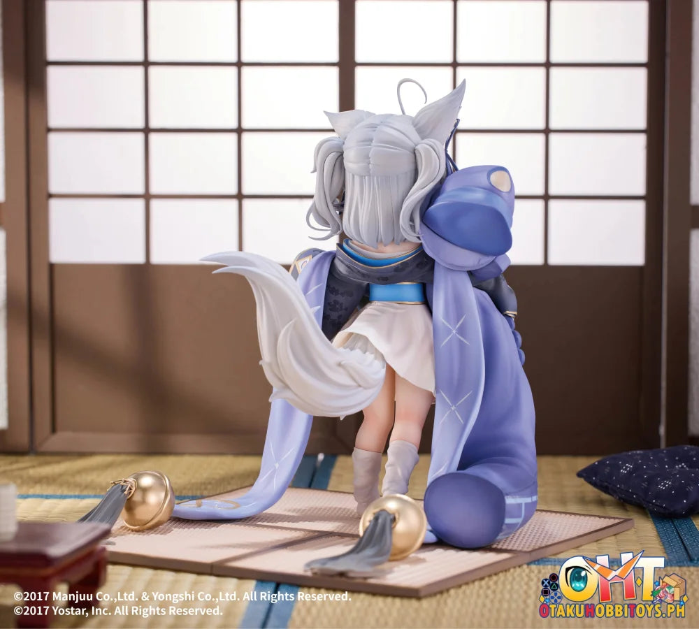 Wings Inc. 1/7 Azur Lane - Shinano Chan Scale Figure