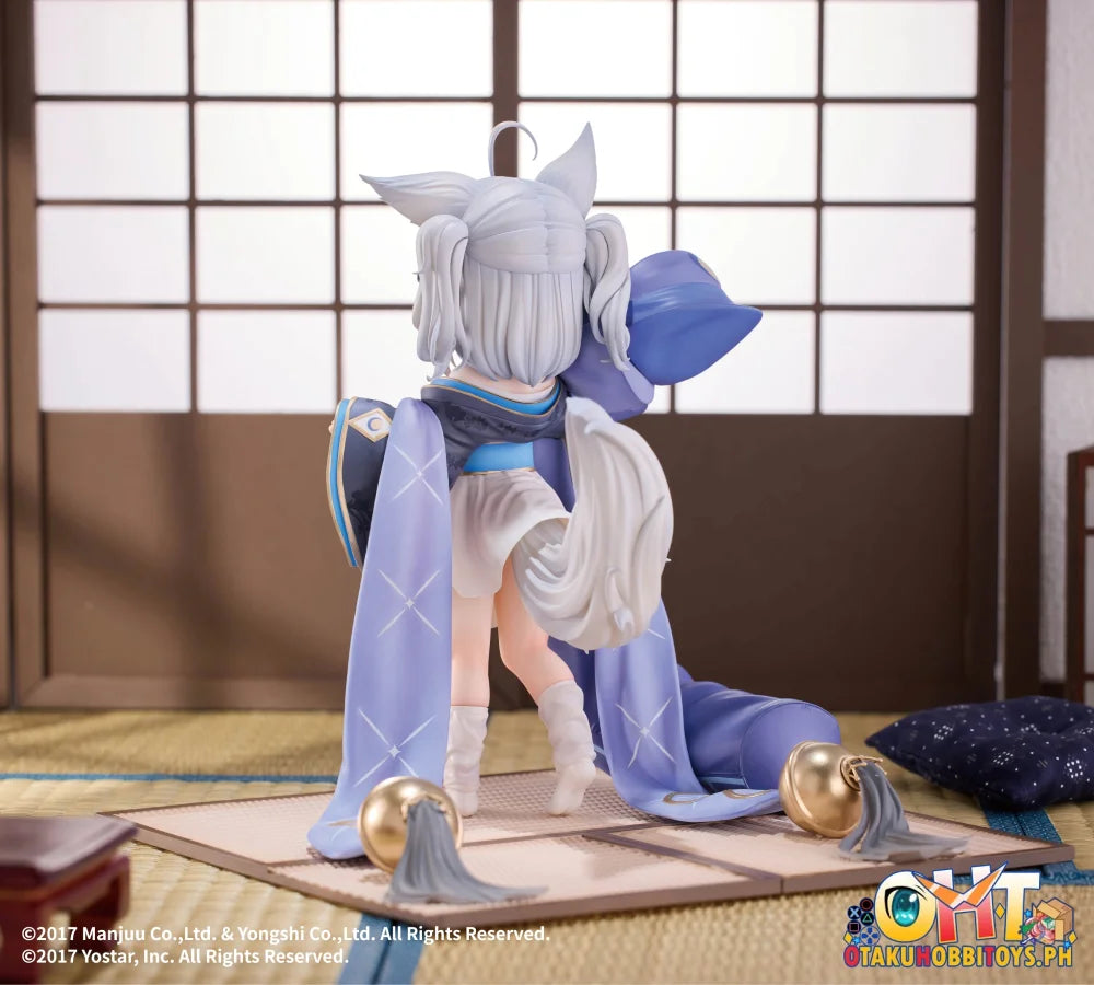 Wings Inc. 1/7 Azur Lane - Shinano Chan Scale Figure