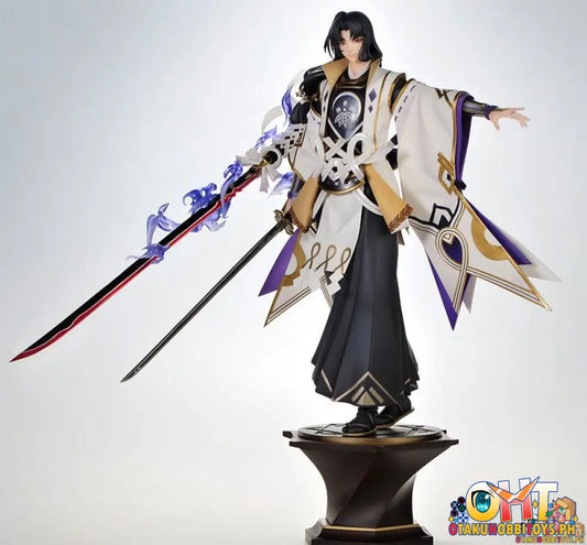 Wings Inc. 1/7 Onmyoji Onikiri White Hibiscus Ver.