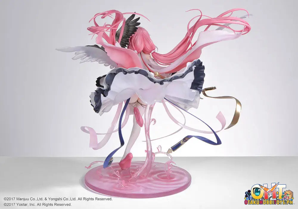 Wings Inc. Azur Lane 1/7 Perseus Light Armor Ver. Scale Figure