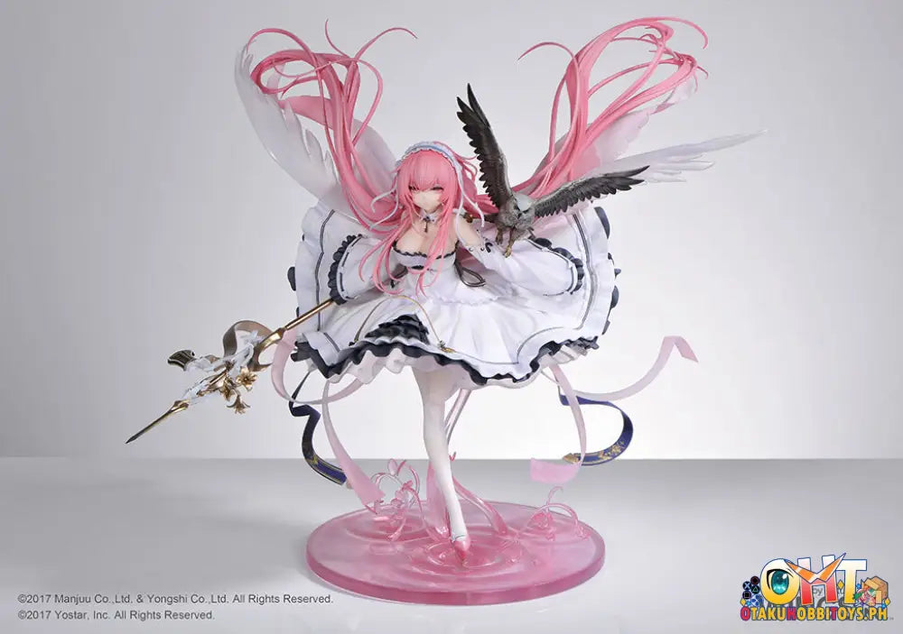 Wings Inc. Azur Lane 1/7 Perseus Light Armor Ver. Scale Figure