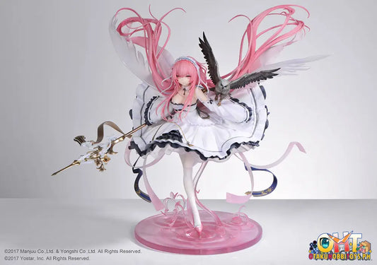 Wings Inc. Azur Lane 1/7 Perseus Light Armor Ver. Scale Figure