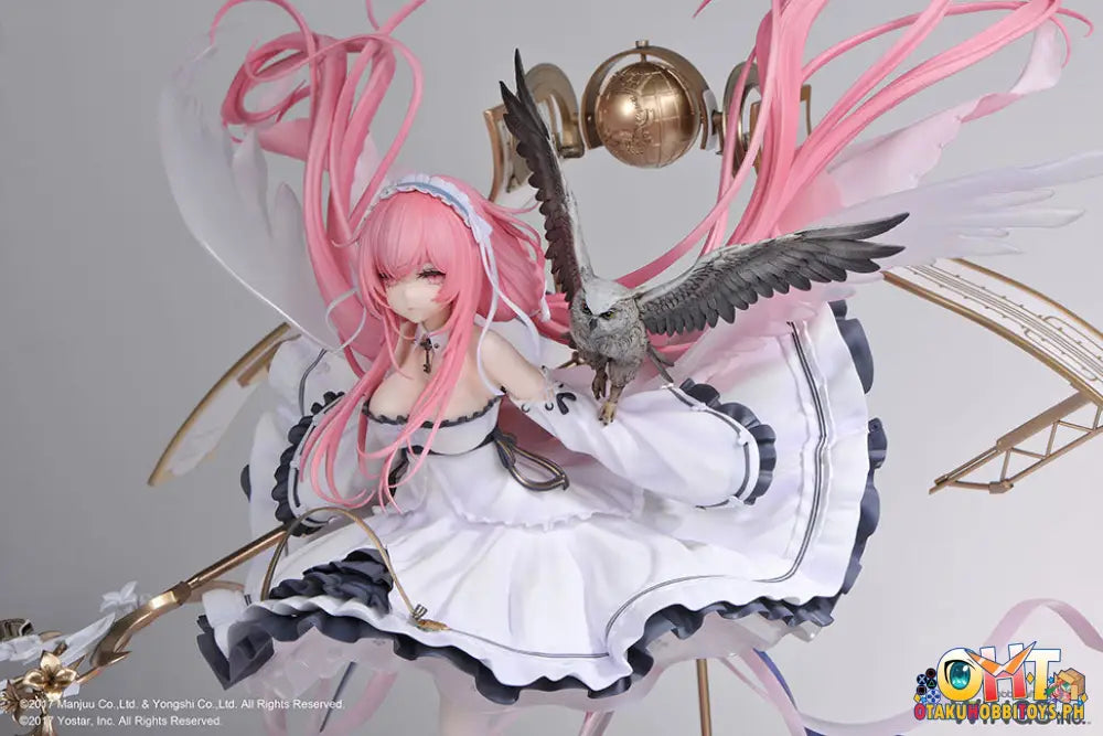 Wings Inc. Azur Lane 1/7 Perseus Scale Figure