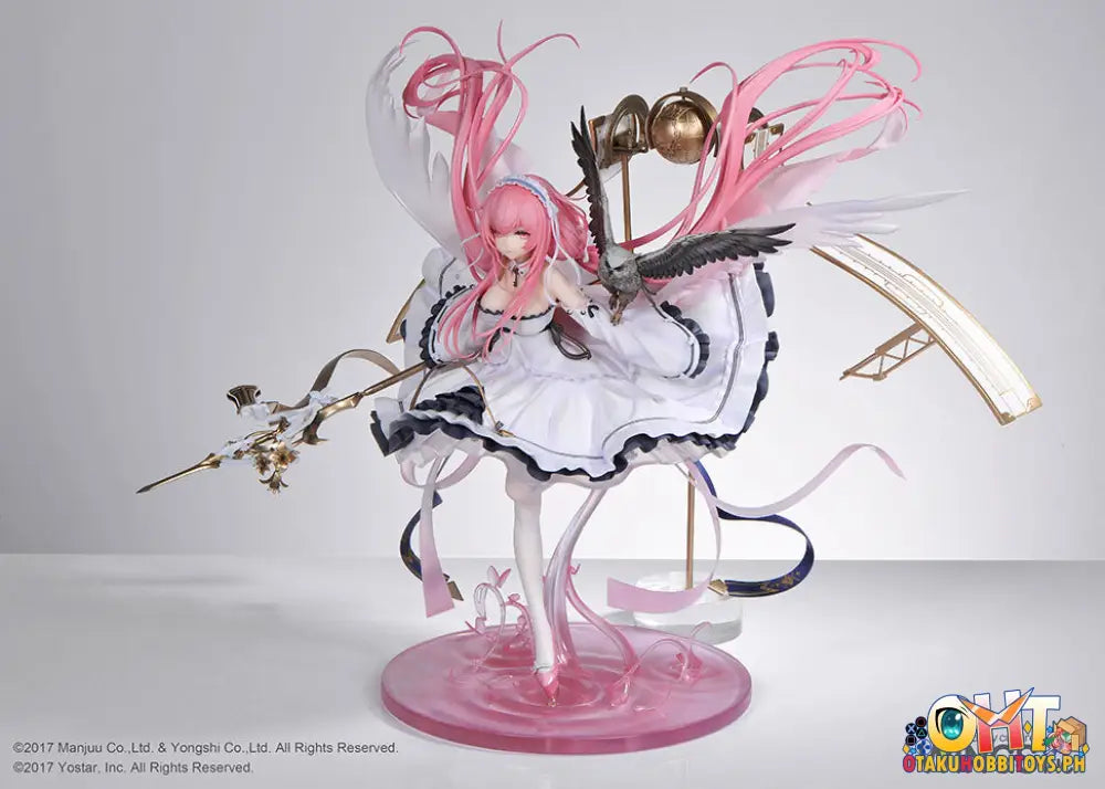 Wings Inc. Azur Lane 1/7 Perseus Scale Figure