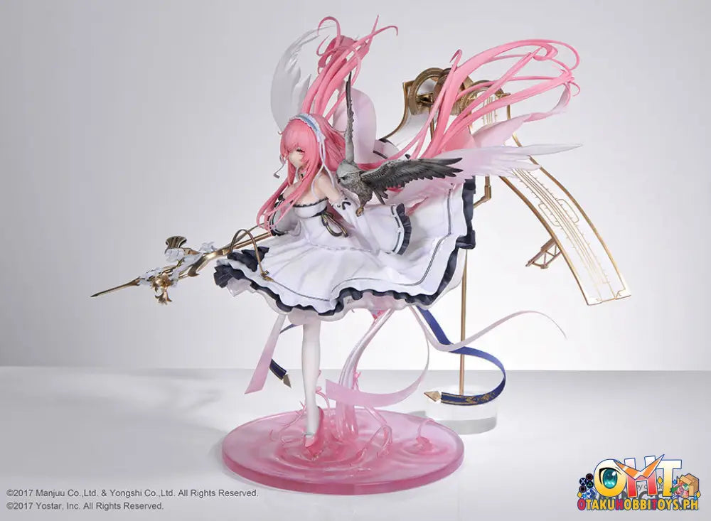 Wings Inc. Azur Lane 1/7 Perseus Scale Figure