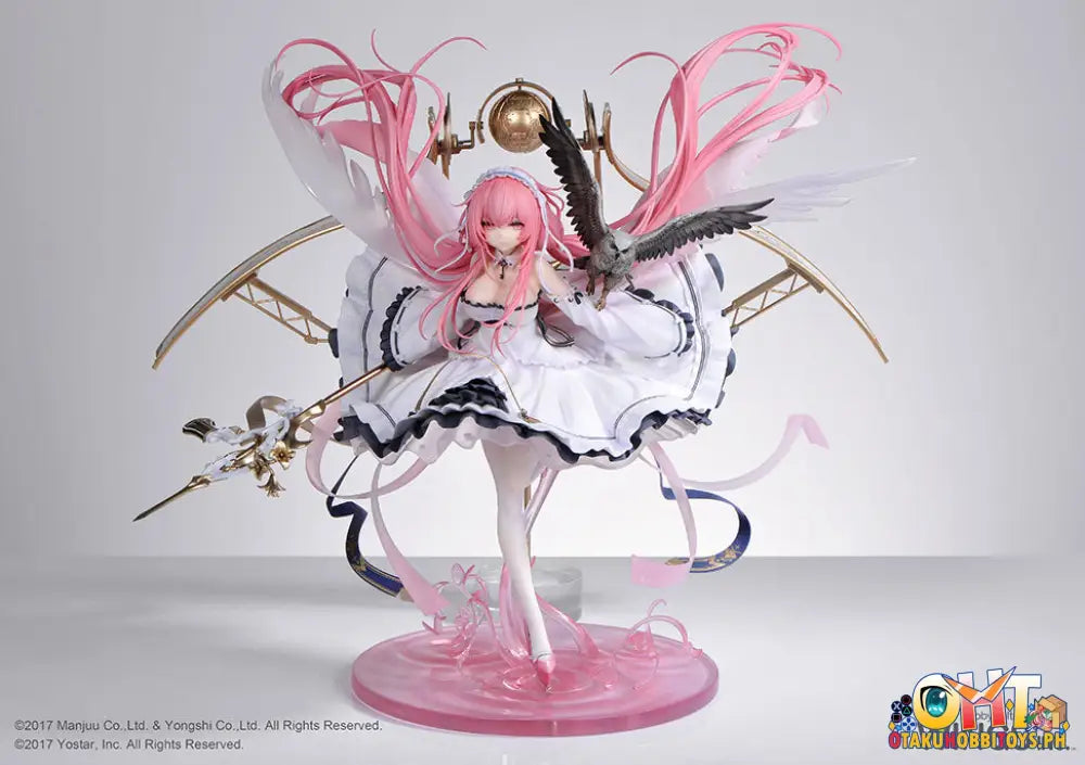 Wings Inc. Azur Lane 1/7 Perseus Scale Figure