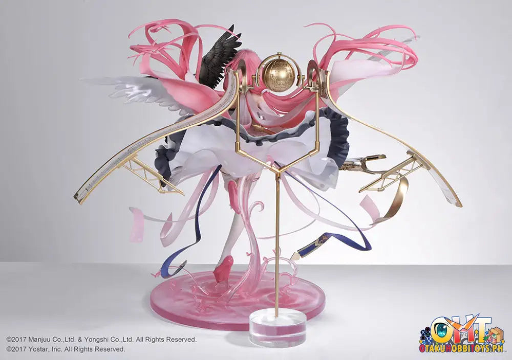 Wings Inc. Azur Lane 1/7 Perseus Scale Figure