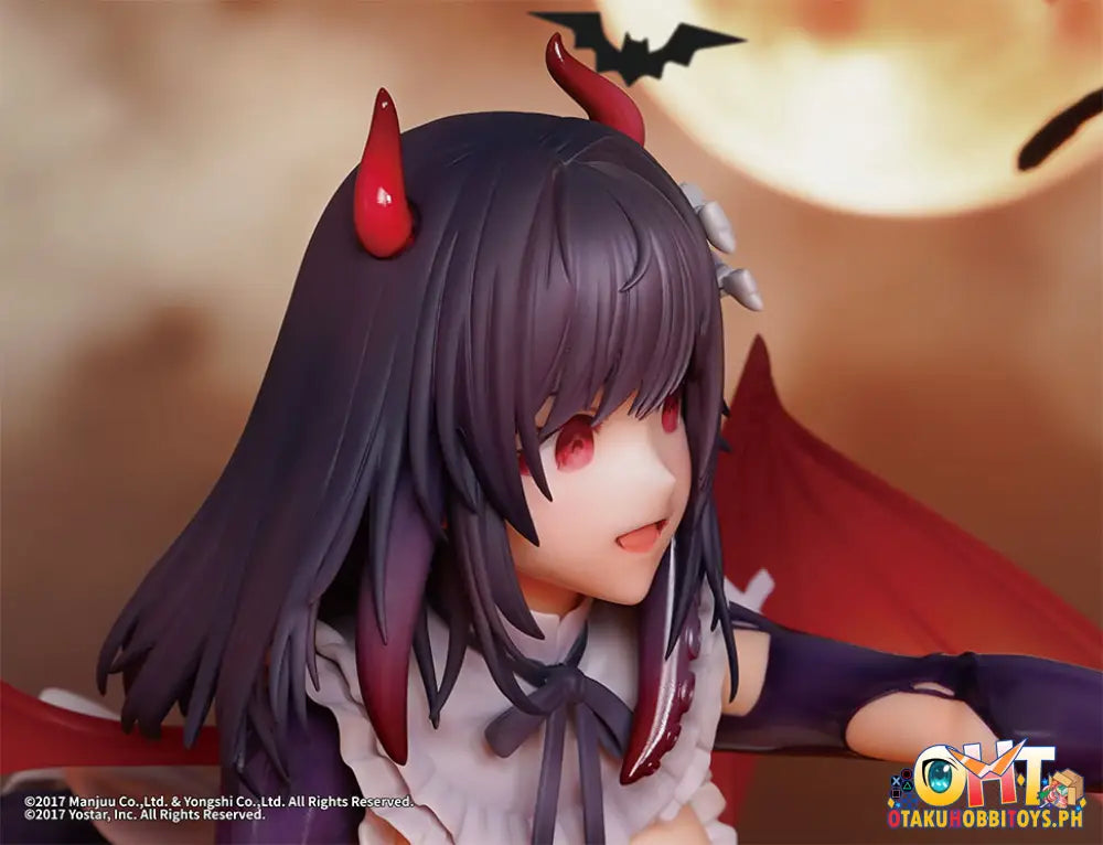 Wings Inc. Azur Lane 1/7 Royal Fortune Deep One Delicious Ver. Scale Figure