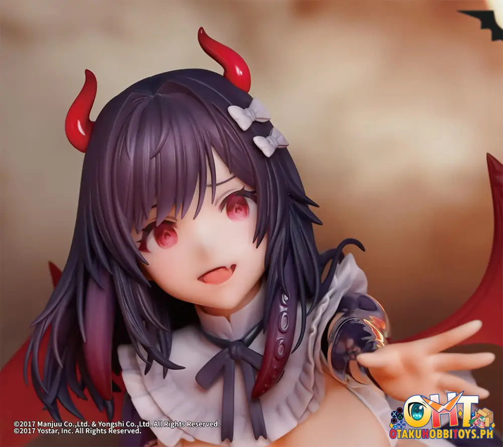 Wings Inc. Azur Lane 1/7 Royal Fortune Deep One Delicious Ver. Scale Figure