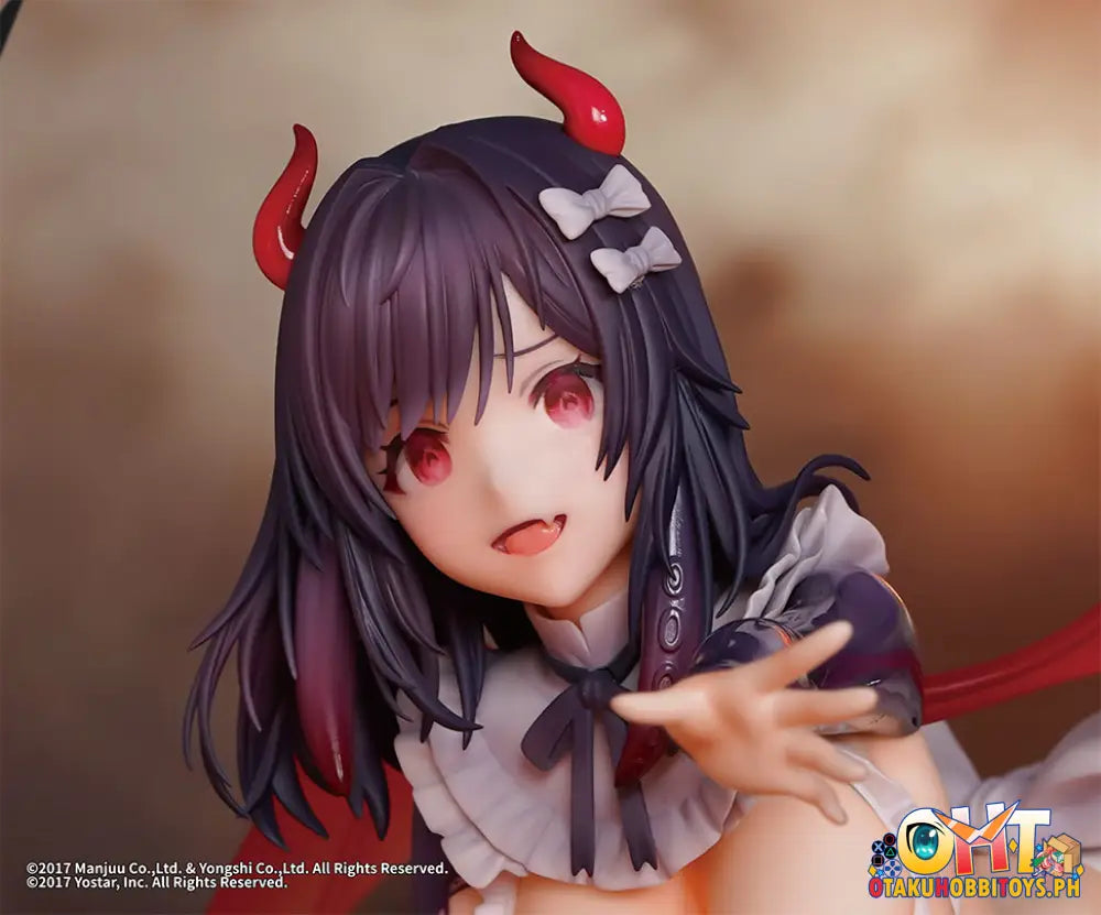 Wings Inc. Azur Lane 1/7 Royal Fortune Deep One Delicious Ver. Scale Figure
