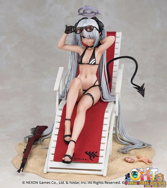 Wings Inc. Blue Archive 1/7 Shiromi Iori Swimsuit Ver.