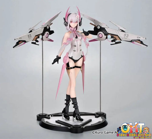 Wings Inc. Punishing: Gray Raven 1/7 Leaf Ryuukou
