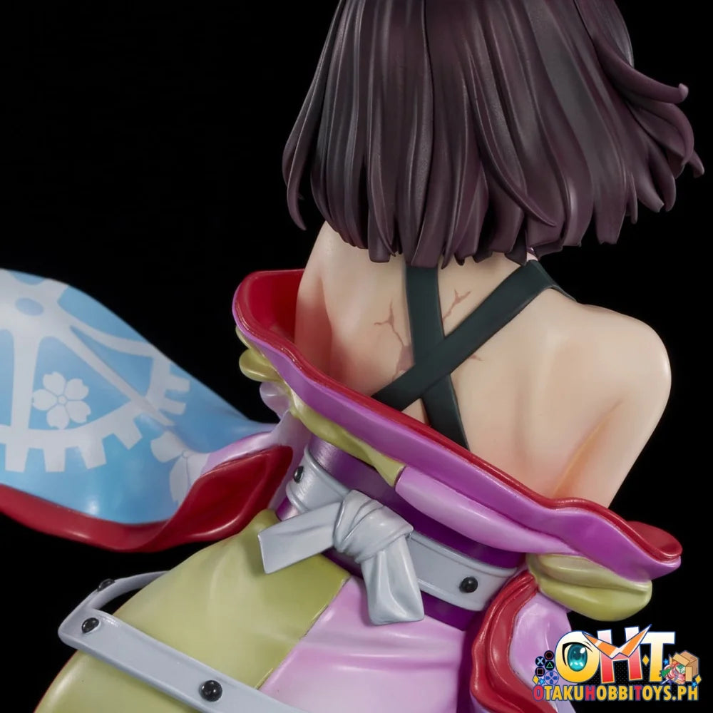 WIT STUDIO Inc. 1/6 KABANERI OF THE IRON FORTRESS MUMEI
