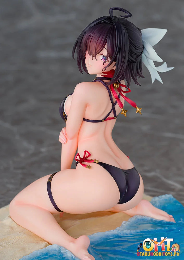 Wonderful Works 1/7 Atelier Yumia: The Alchemist of Memories & the Envisioned Land Yumia Liessfeldt Swimsuit Ver. Scale
