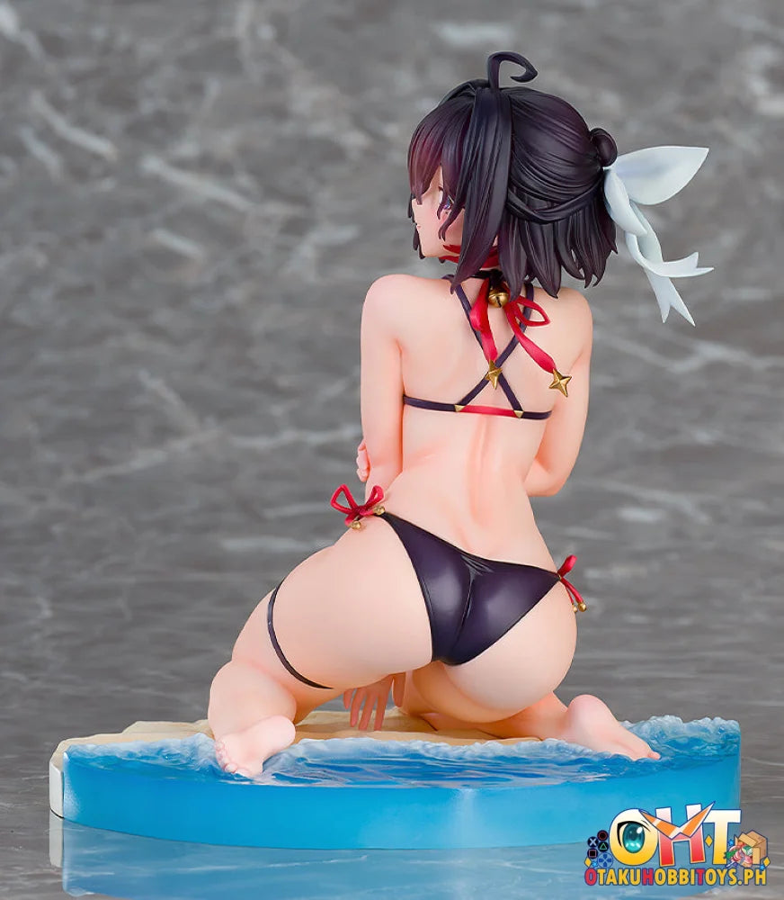 Wonderful Works 1/7 Atelier Yumia: The Alchemist of Memories & the Envisioned Land Yumia Liessfeldt Swimsuit Ver. Scale