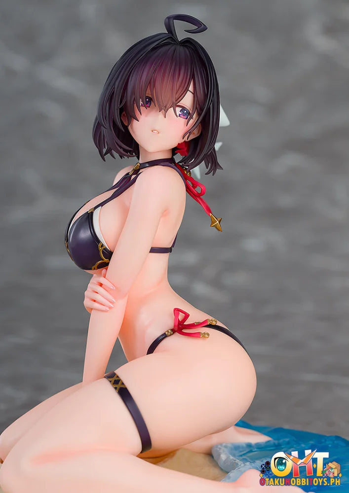 Wonderful Works 1/7 Atelier Yumia: The Alchemist of Memories & the Envisioned Land Yumia Liessfeldt Swimsuit Ver. Scale